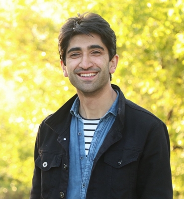 Ariz Dashdamirov