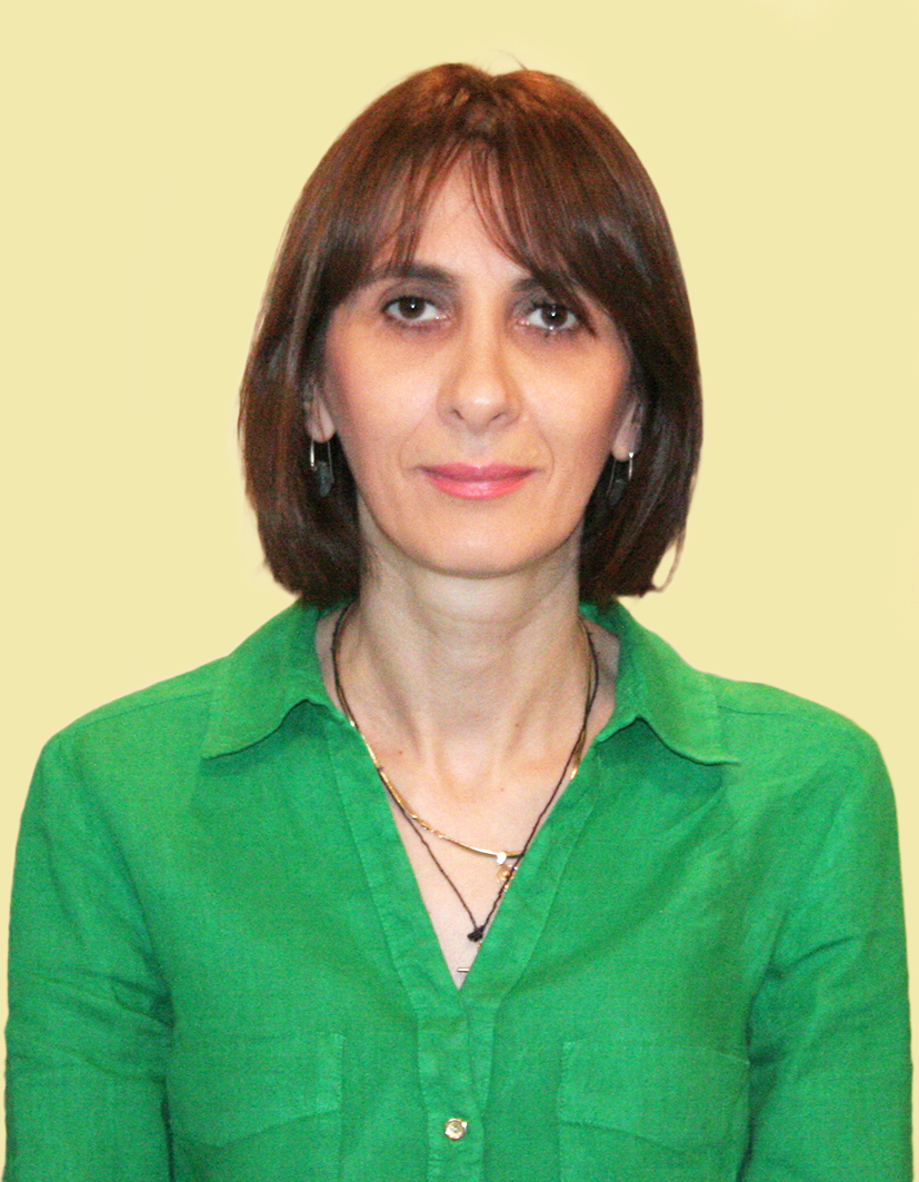 Ekaterine Maruashvili