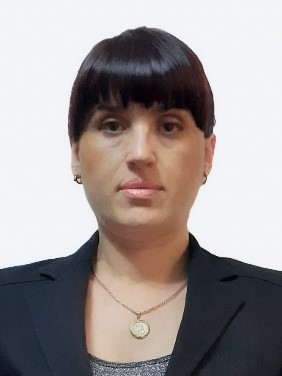 Екатерина Сулухия