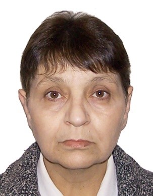 Elene Chomakhidze