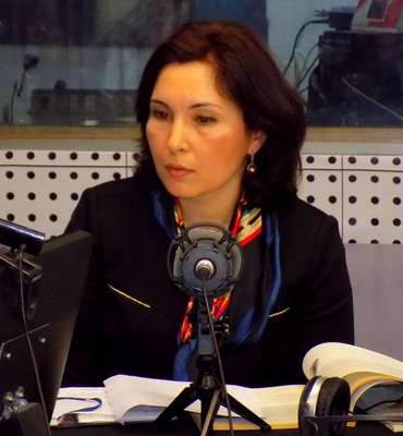 Манана Матиашвили