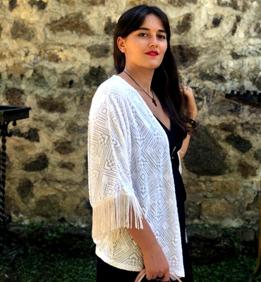 Maggie Jibladze