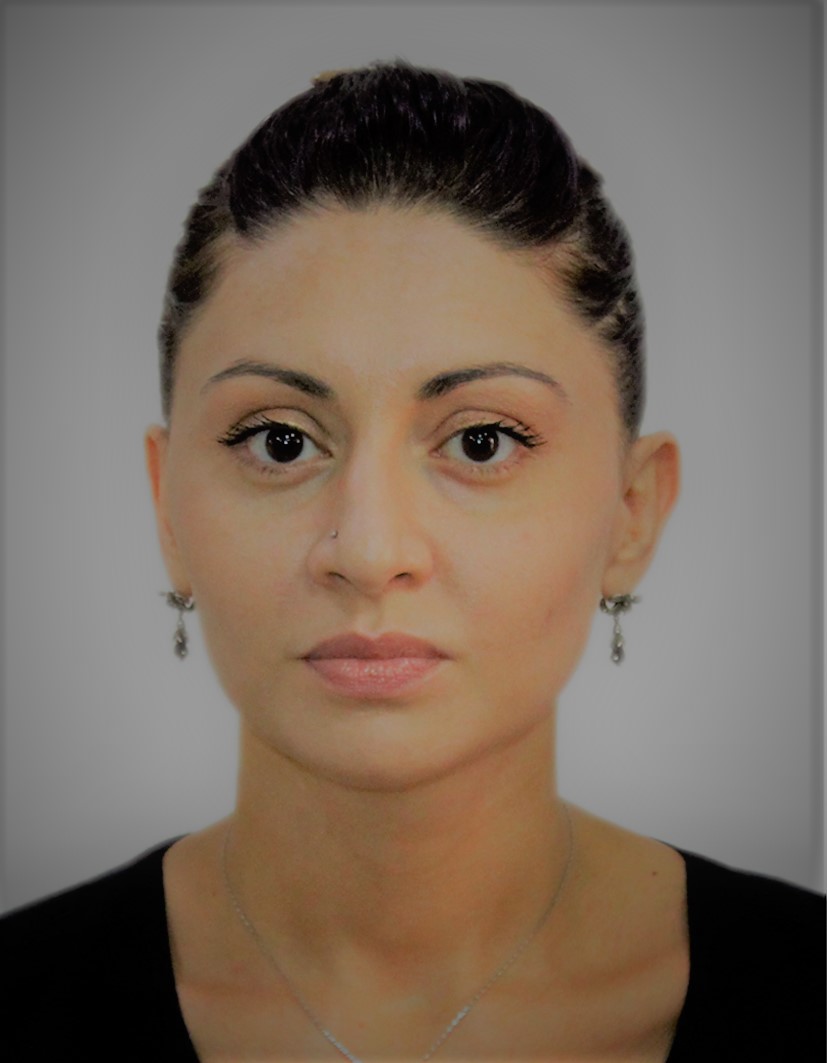 Nana Aleksidze