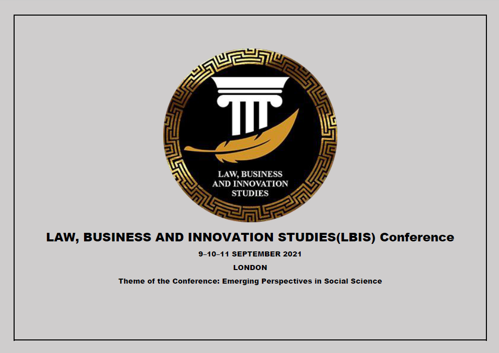 Международная конференция (LBIS) по развитию перспектив в социальных науках