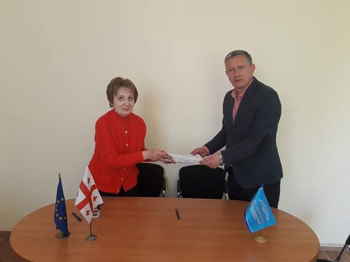 თჰუსა და ტურიზმის და მენეჯმენტის აკადემიას შორის გაფორმდა ურთიერთთანამშრომლობის მემორანდუმი