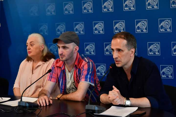 თჰუმ დააფინანსა და გახდა პარტნიორი პროექტის - კულტურა საზღვრებს გარეშე