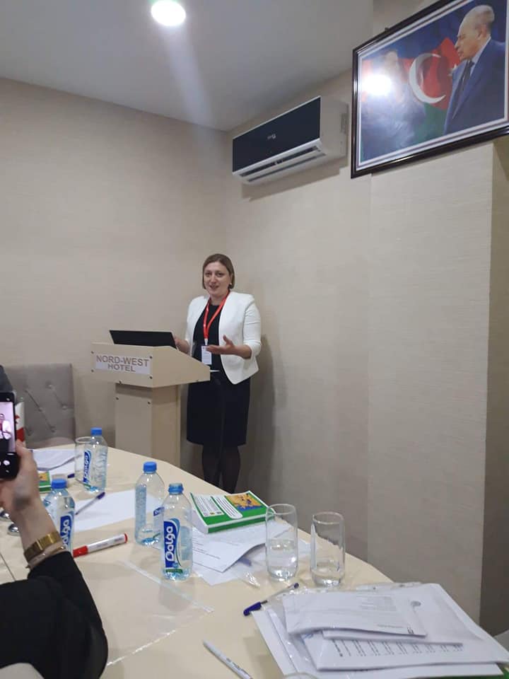 Участие сотрудников факультета экономики, бизнеса и менеджмента в Международной научной конференции