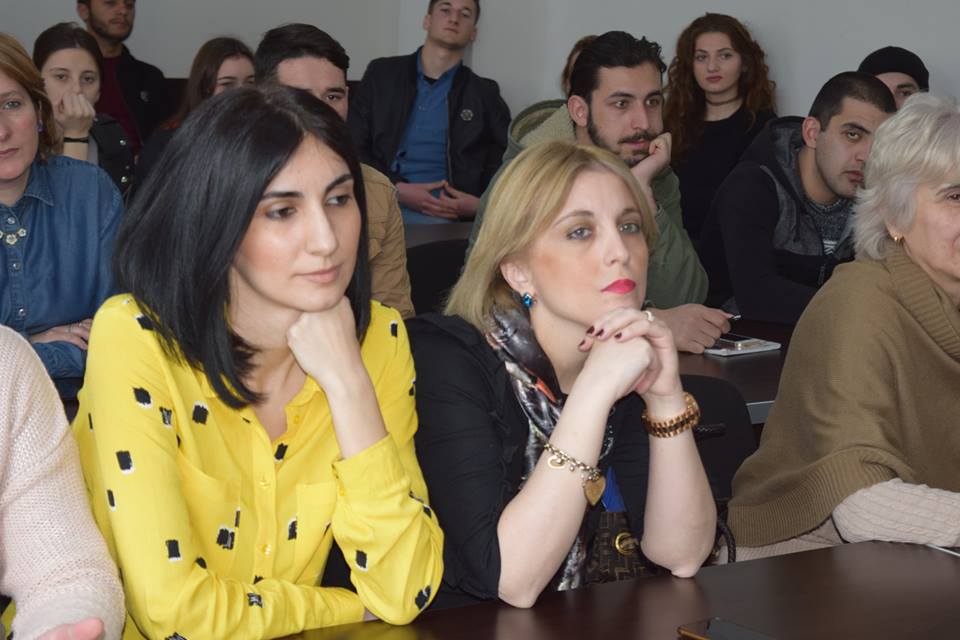 ქვემო ქართლში სახელმწიფო რწმუნებულის ადმინისტრაციასა და თჰუს შორის გაფორმდა ურთიერთთანამშრომლობის მემორანდუმი
