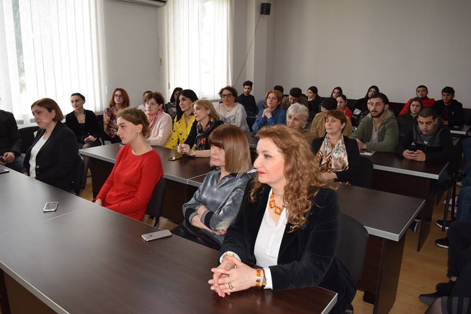 ქვემო ქართლში სახელმწიფო რწმუნებულის ადმინისტრაციასა და თჰუს შორის გაფორმდა ურთიერთთანამშრომლობის მემორანდუმი