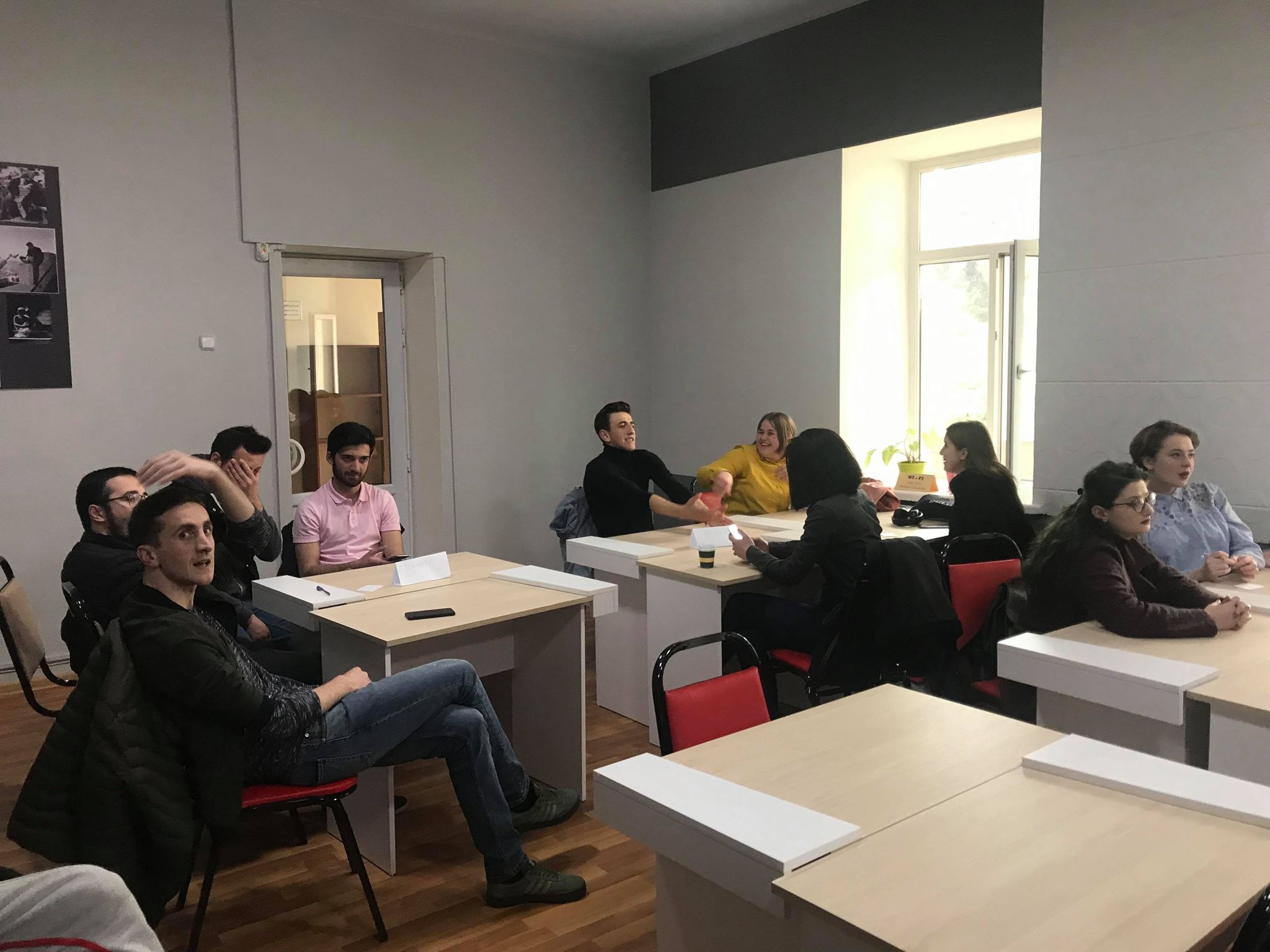 ინტელექტუალური თამაში რა? სად? როდის?