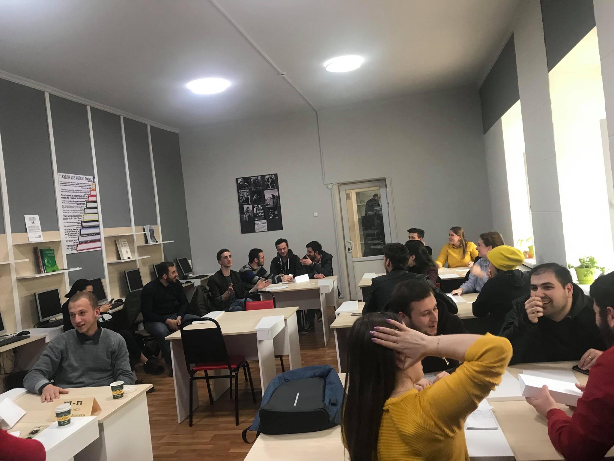 ინტელექტუალური თამაში რა? სად? როდის?