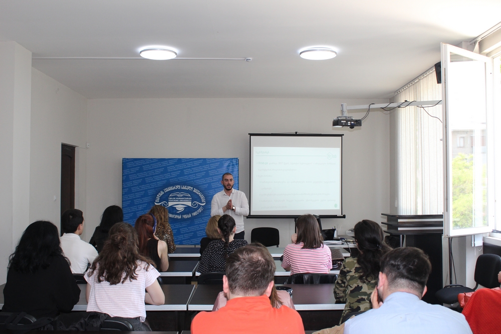 Master class: motivation and successful career