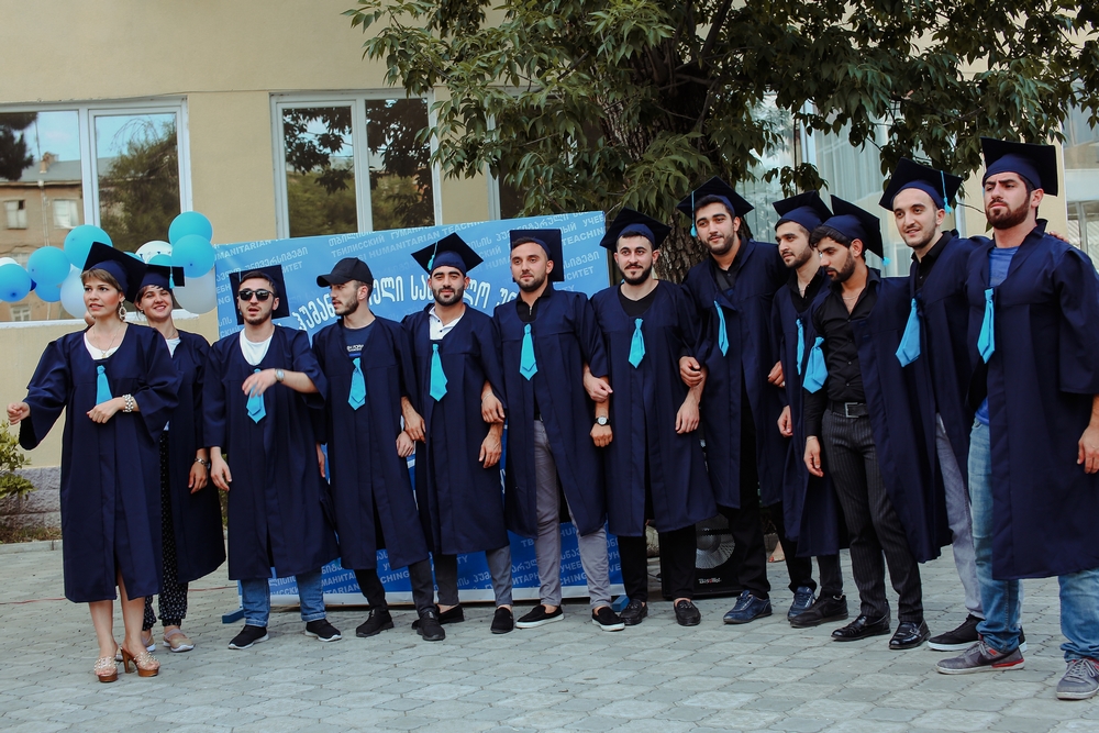 Graduation Evening 2019