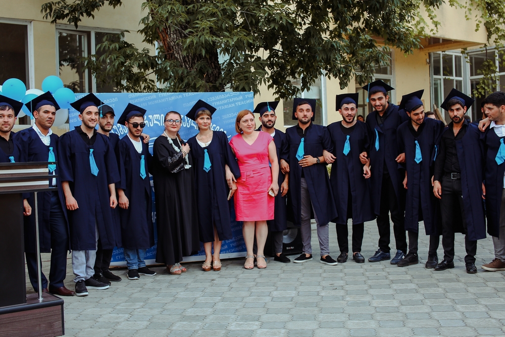 Graduation Evening 2019