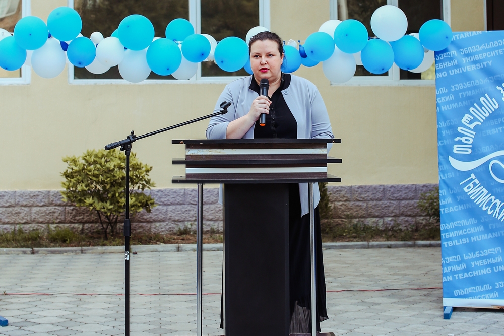 Graduation Evening 2019