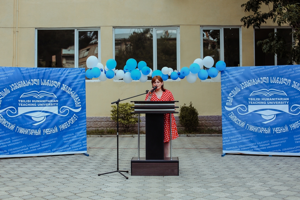 Graduation Evening 2019