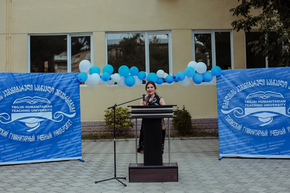 Graduation Evening 2019