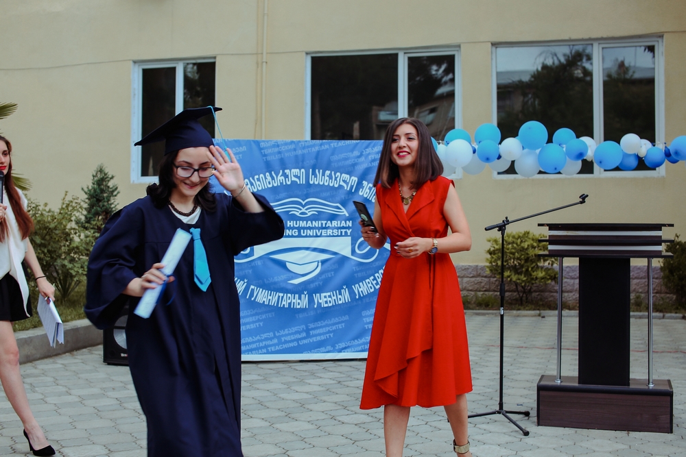 Graduation Evening 2019
