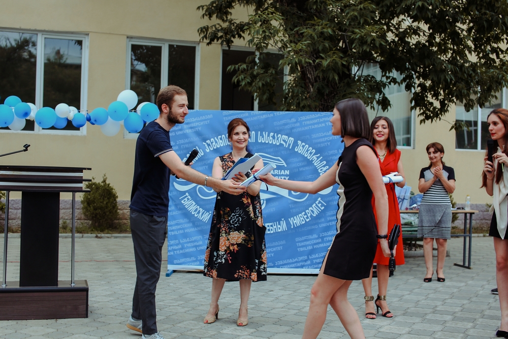 Graduation Evening 2019