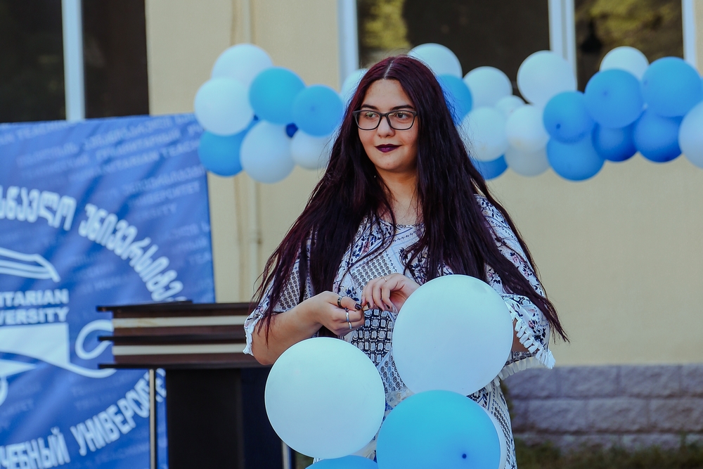 Graduation Evening 2019