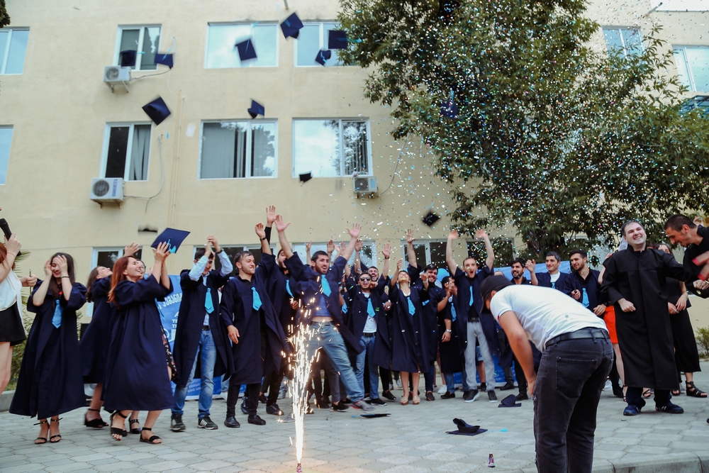 Graduation Evening 2019