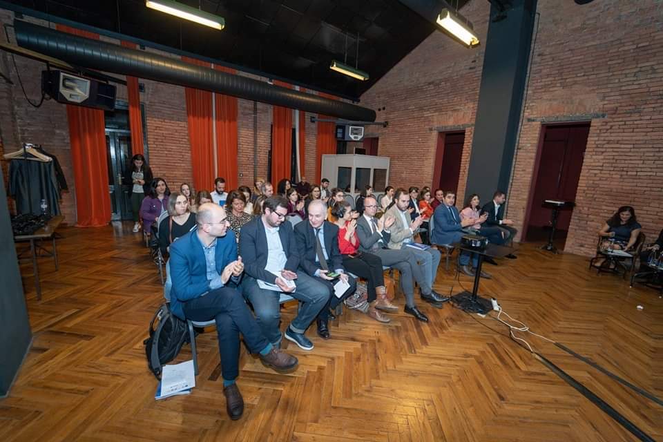  ურთიერთგაგების მემორანდუმი ჰამბურგის უნივერსიტეტთან