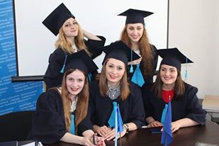 თჰუ-ში სასწავლო პროცესი დასრულდა