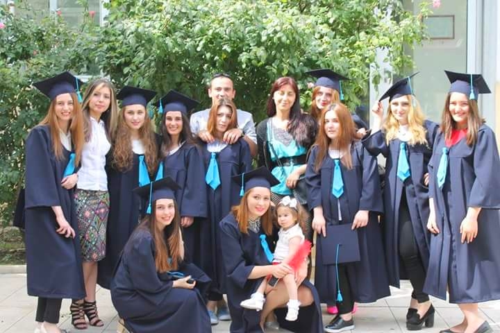 თჰუ-ში სასწავლო პროცესი დასრულდა