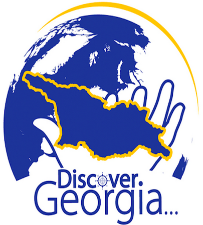 Туристическая компания - Discover Georgia