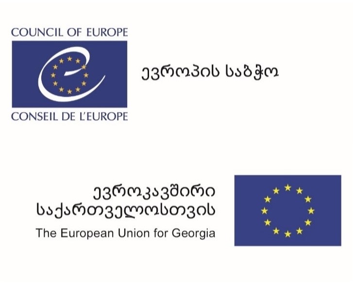 Successful project of the European Union and the Council of Europe in Georgia