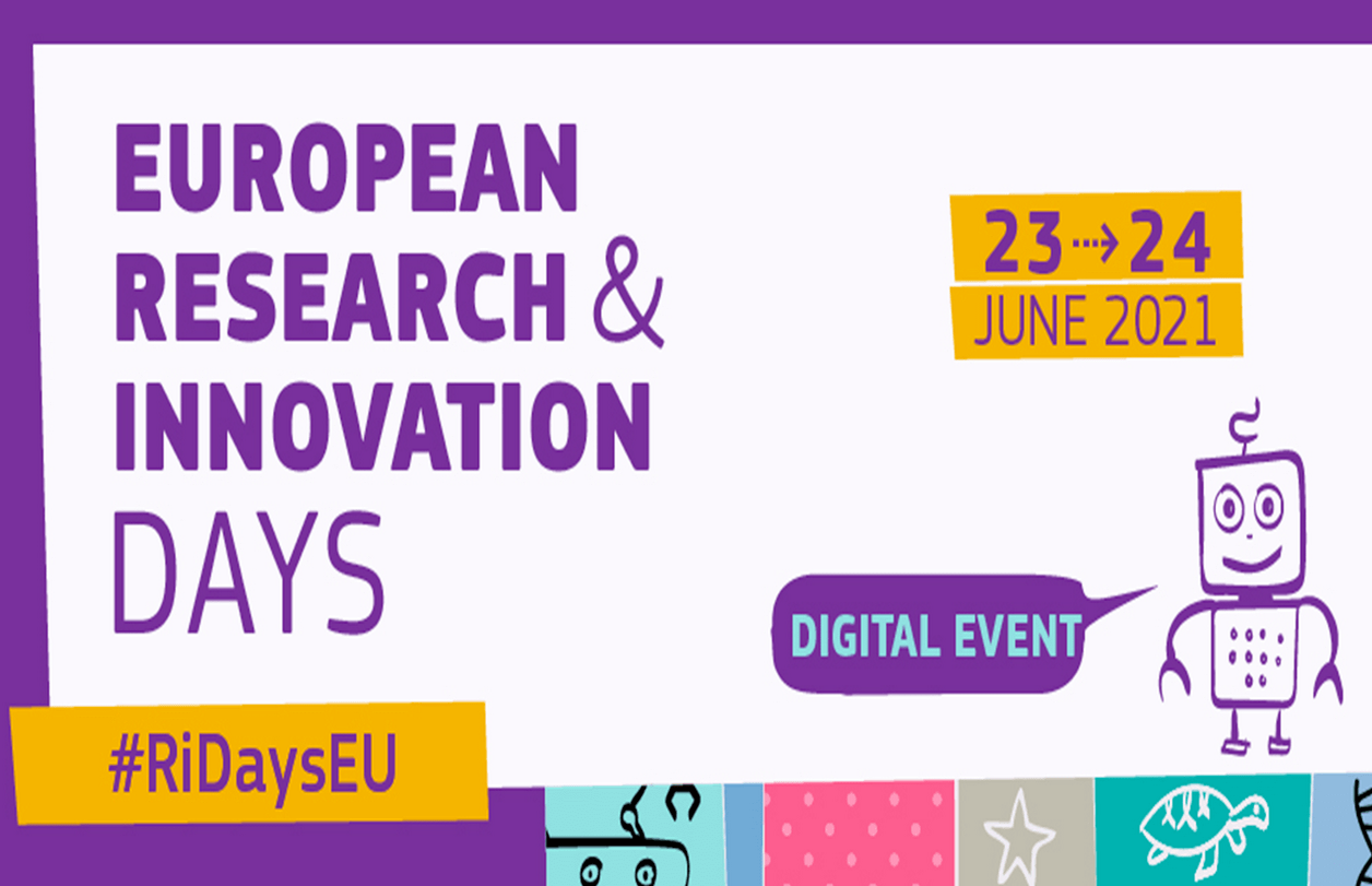 Европейские дни исследований и инноваций