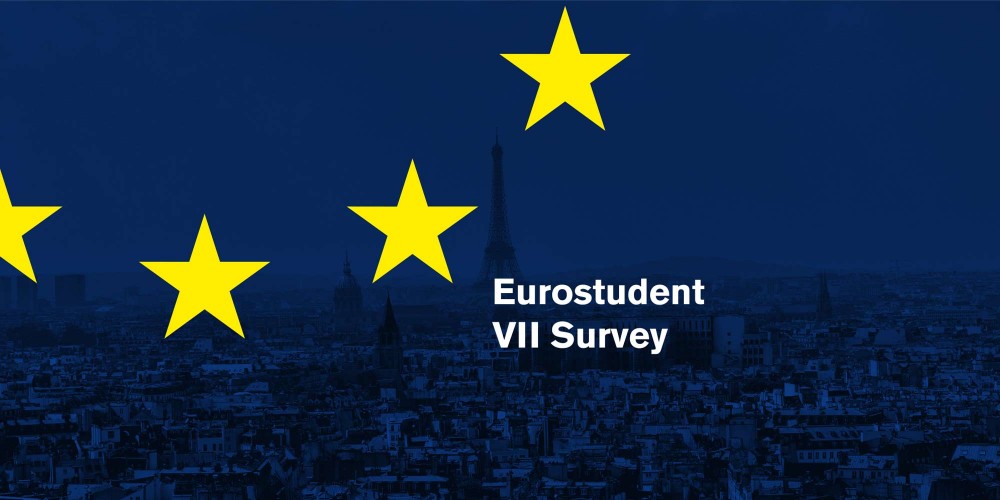 Project EUROSTUDENT VII: International Survey
