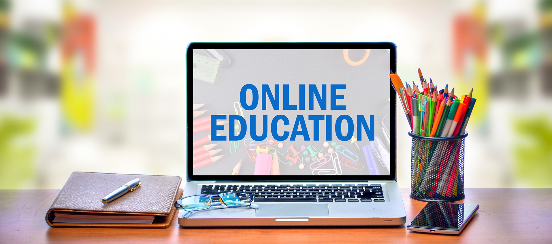 Online learning in THU starts on September 21st!