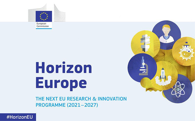 Вебинар: Как подготовиться к новой программе Horizon Europe