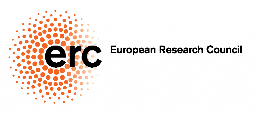 European Research Council grant competition
