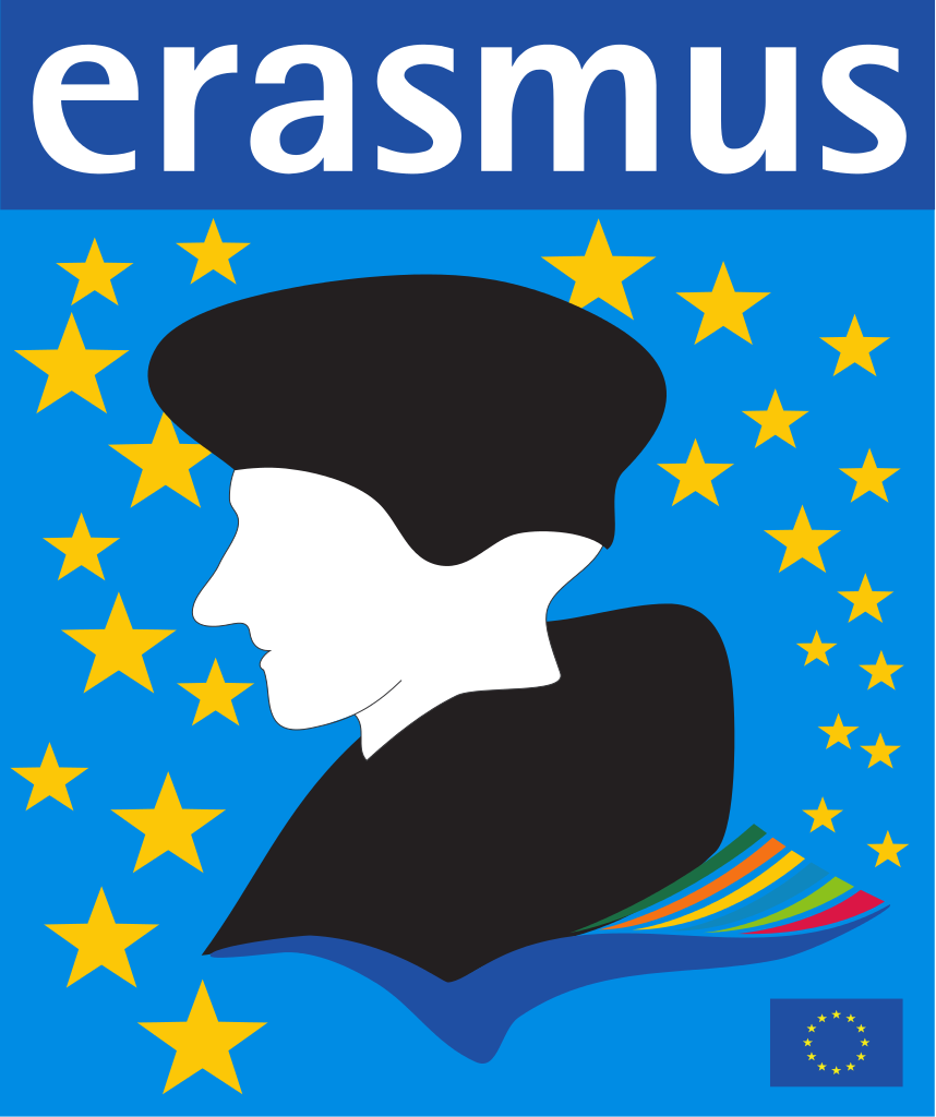 Лекции пройдут в рамках проекта ERASMUS +!