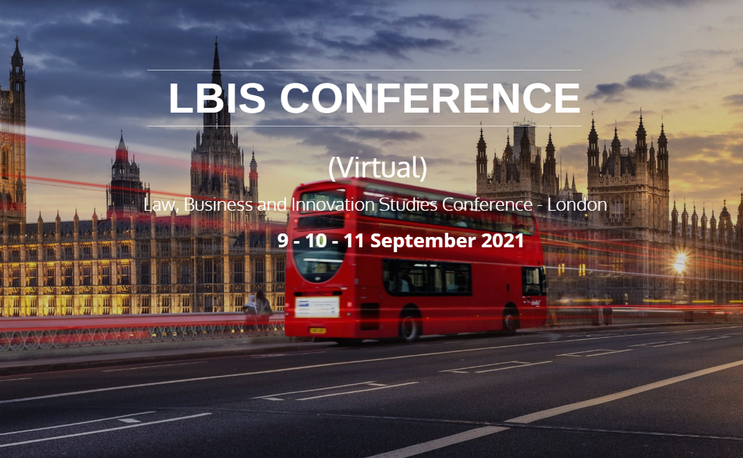 International Conference (LBIS) on - Developing Perspectives in Social Science
