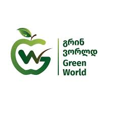 შპს გრინ ვორლდი