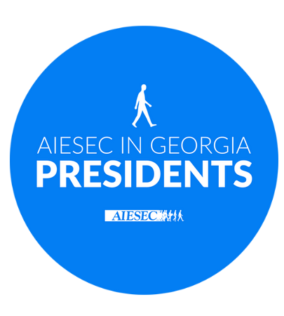 AIESEC Грузия