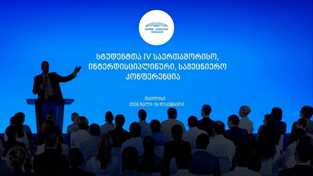 IV Международная междисциплинарная научная конференция для студентов