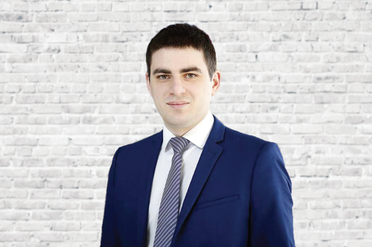 2021 წლის 5 ივნისს გაიმართება ონლაინ ლექცია თემაზე: კოვიდ ეკონომიკა