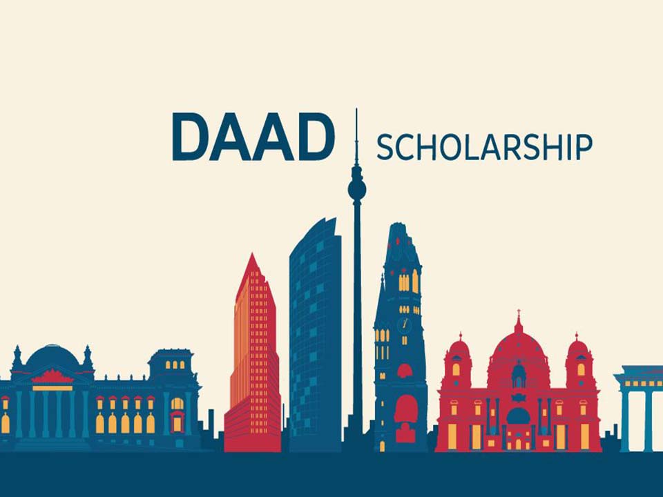 DAAD - Research Fellowship for Young Scientists