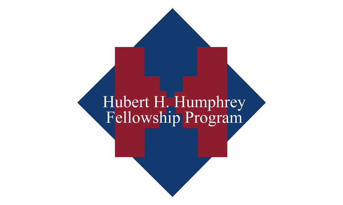 Hubert Humphrey One-year Exchange Program