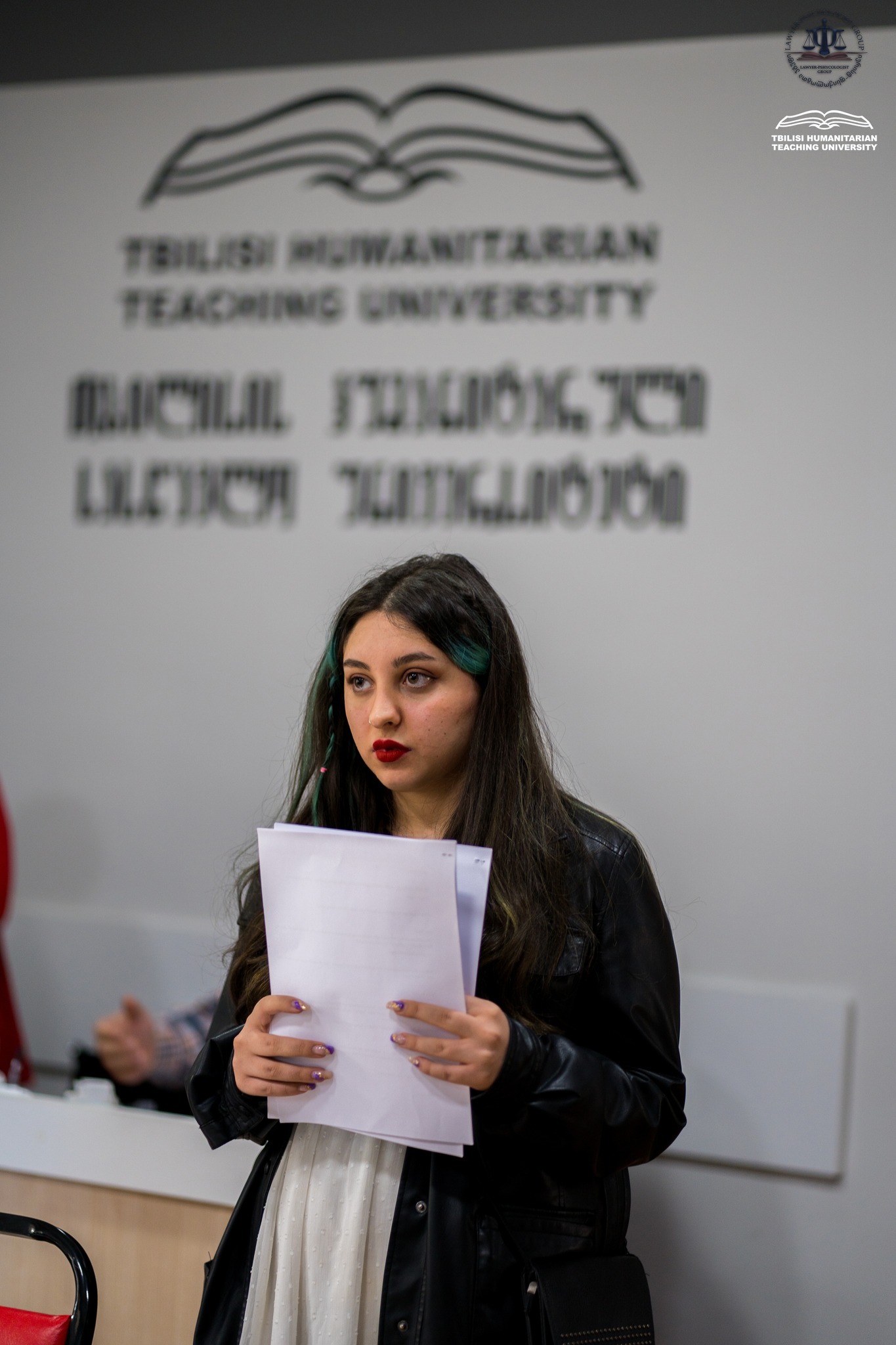 Intellectual and educational competition