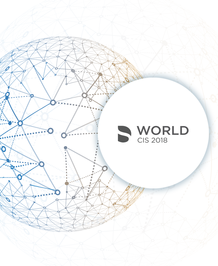 In THU hosted online broadcasting International Dental Congress by Dentsplay Sirona World