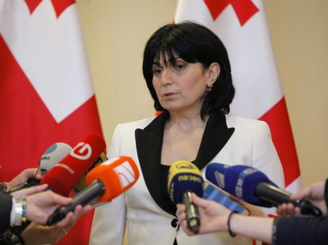 Professor Tamar Laliashvili was elected to the position of Dean of the Faculty of Law