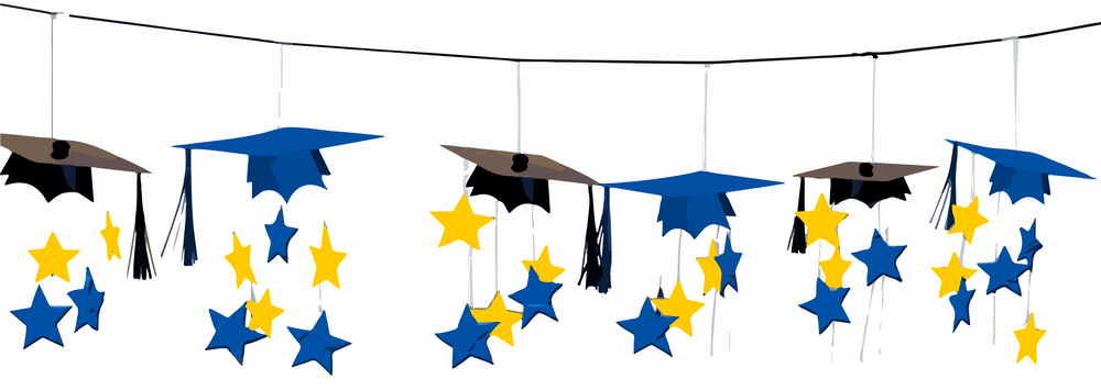 Graduation Evening 2019