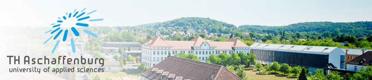 Конкурс для студентов, желающих учиться в весеннем семестре 2019-2020 учебного года в Ашрафенбургском университете прикладных наук (Германия)