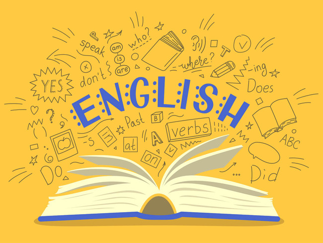 Certificate Courses in English