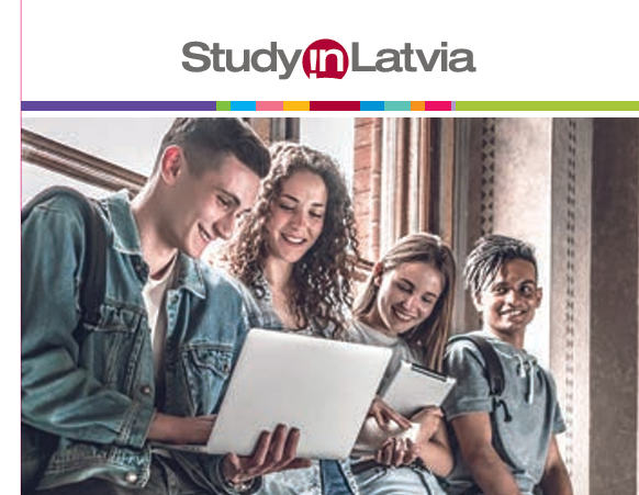 Scholarship Program at Latvian Universities!